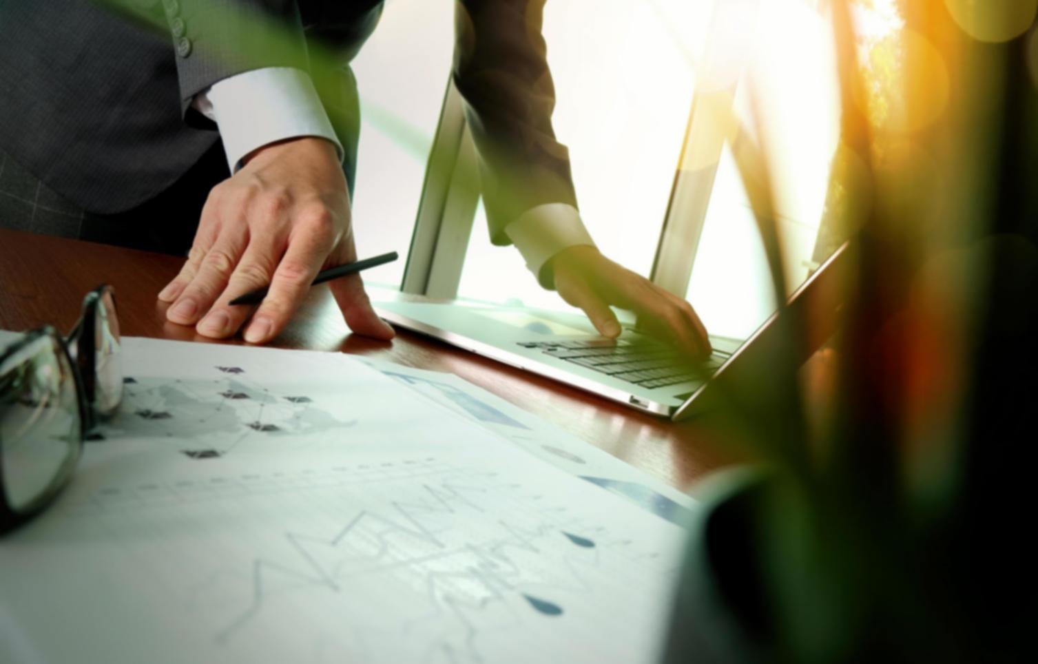 Problemanalyse und Kontextdefinition